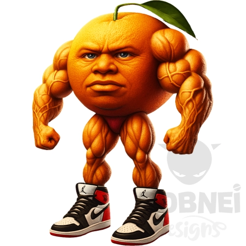U Din Din Din Din Dun Ma Din Din Din Dun 2 Musculoso Robnei